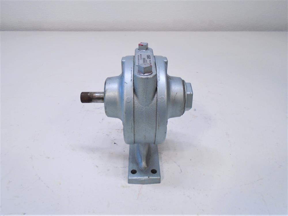 Gast Air Motor 2AM-FCC-1